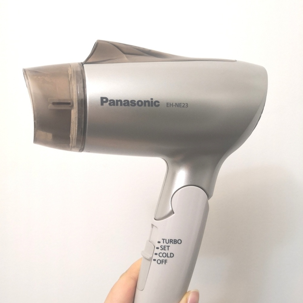 Panasonic Ionity Hair Dryer